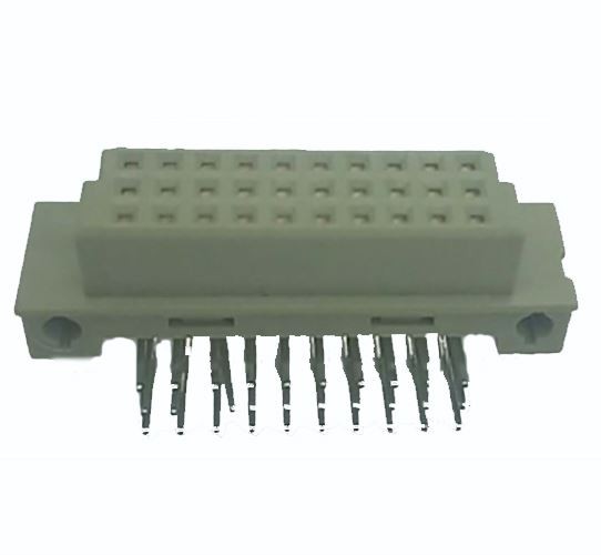 DFR-XX-XXX-320  Right Angle Female Type 0