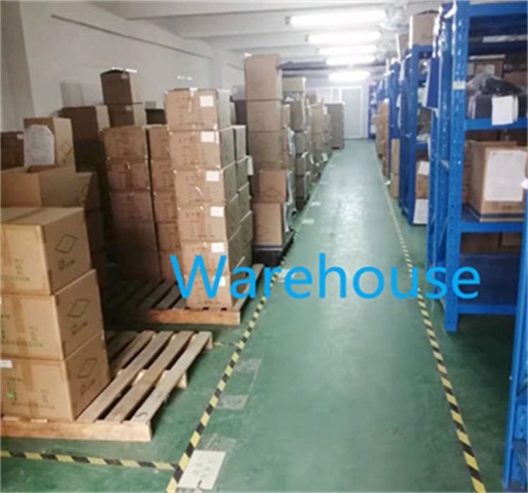 Warehouse