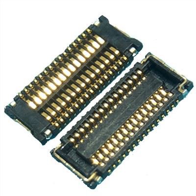 0.4mm 피치 마이크로 보드 보드 커넥터