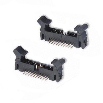 1.27MM 이젝터 헤더