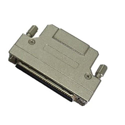 1.27mm 68P Shielded Back Shell Kits